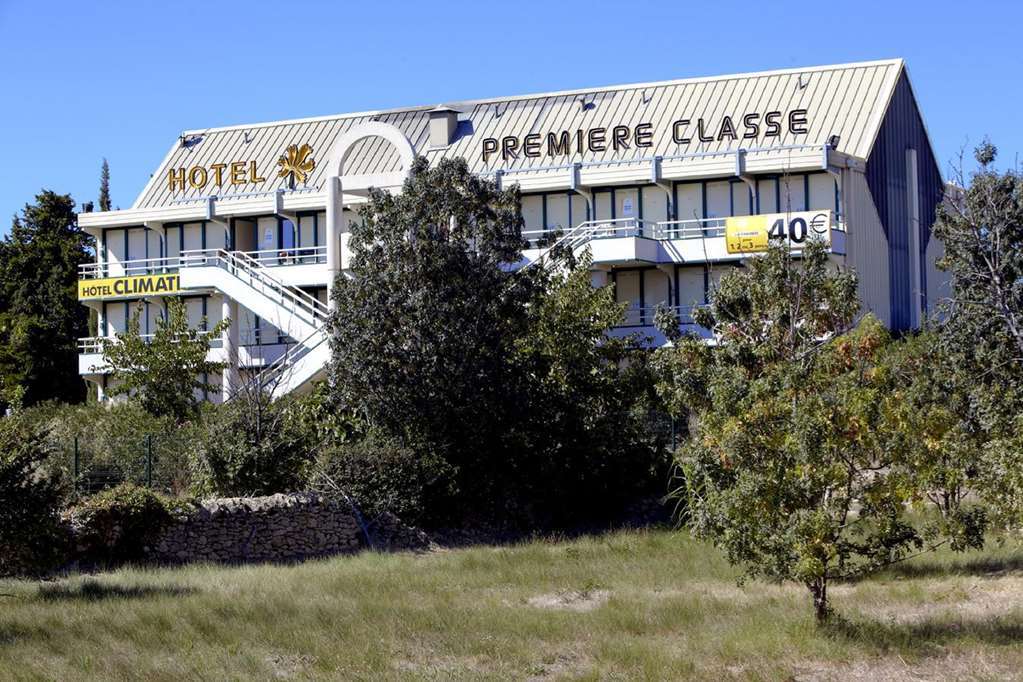 Premiere Classe Salon De Provence Luaran gambar