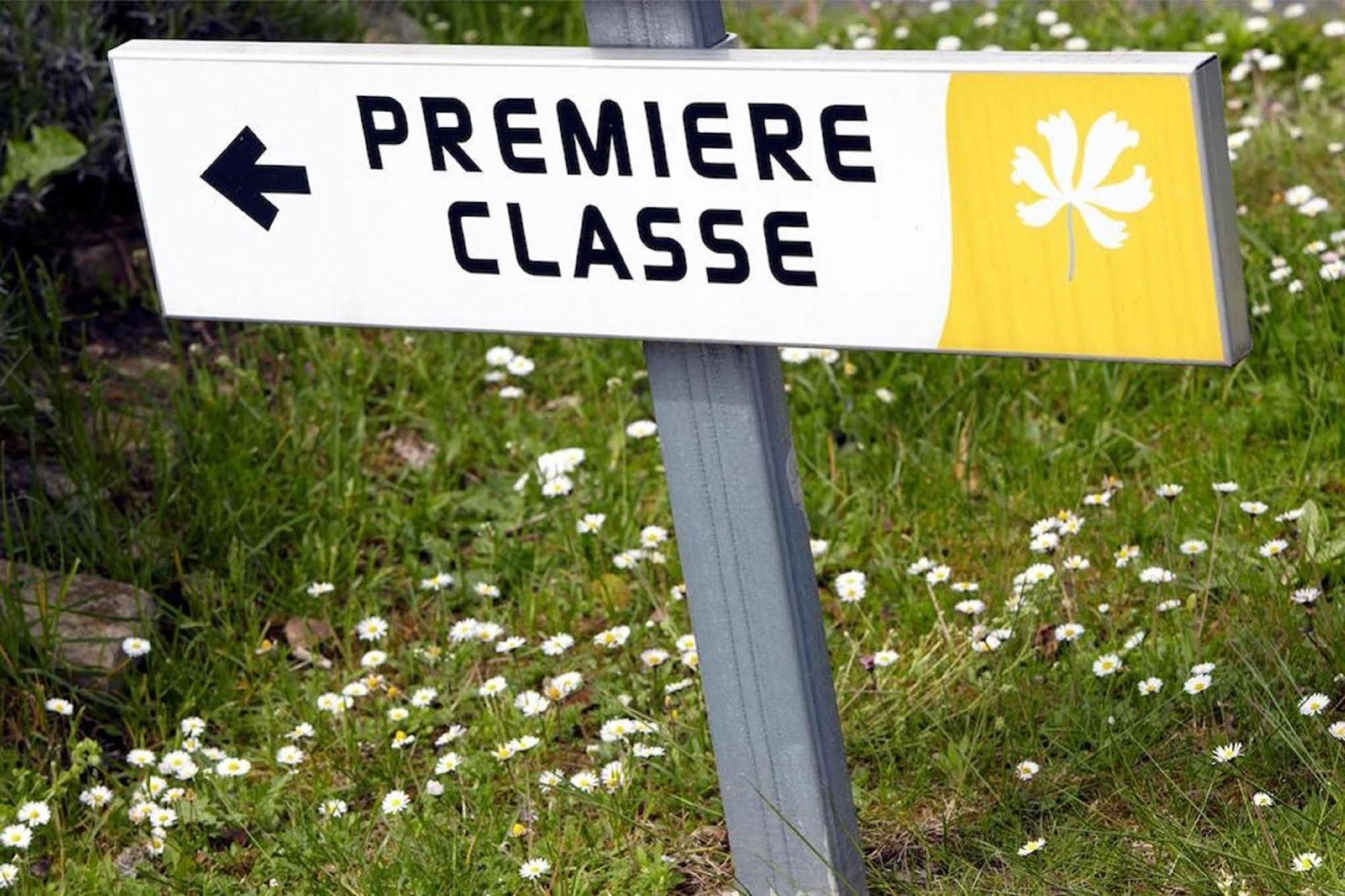 Premiere Classe Salon De Provence Luaran gambar